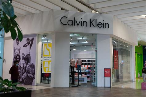 tiendas calvin klein cdmx|calvin klein factory online store.